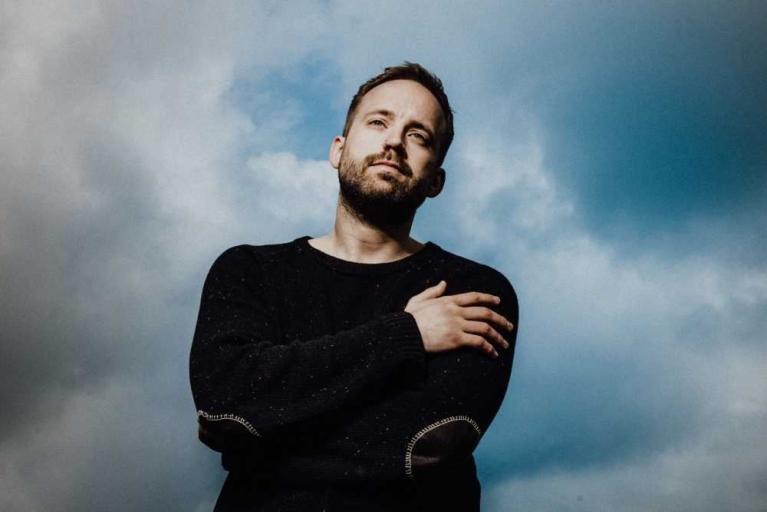 Musiker Martin Kroner kehrt wieder zurück in die Heimat