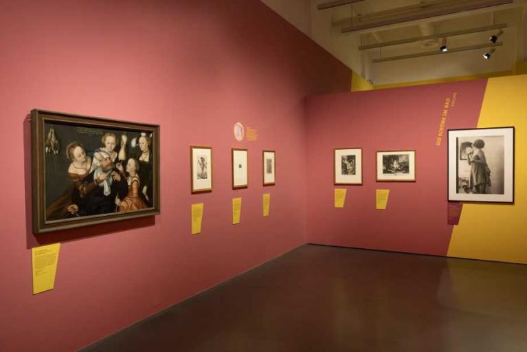 Letzte Chance: „Weibermacht. Die schöne Böse“