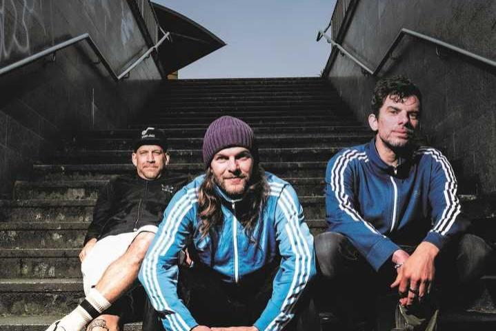 LOKPARK OPEN AIRS – Das erste Konzert ist ausverkauft!