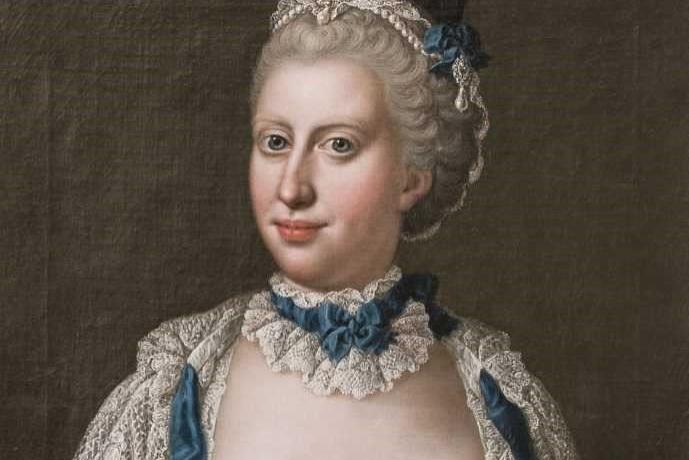 Hofgeschichte(n): Die Frauen am Braunschweiger Schloss