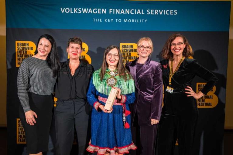 Sonderveranstaltungen zum Weltfrauentag