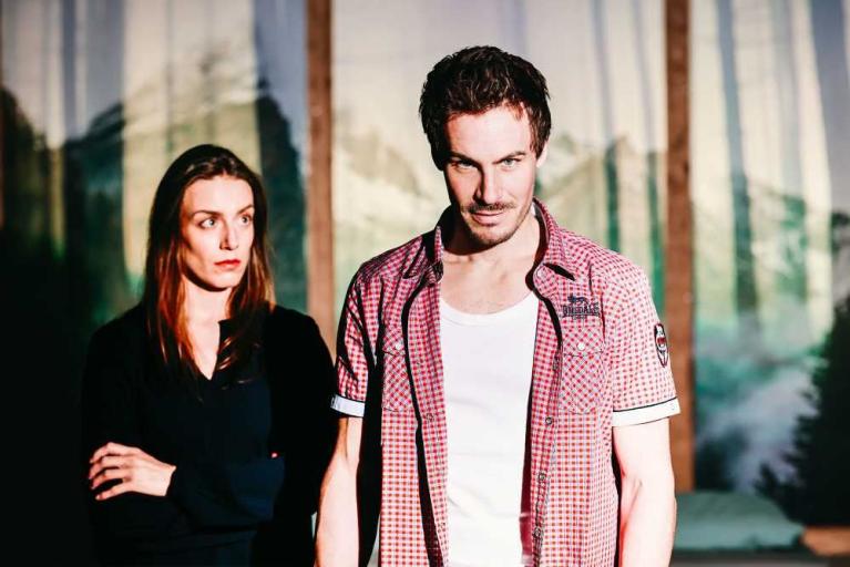 Lessingtheater im März