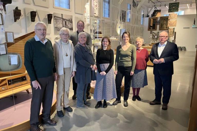 Ab ins Museum Wolfenbüttel