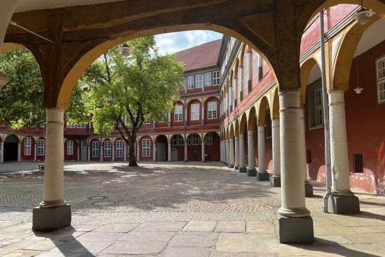 Ab ins Museum Wolfenbüttel! – auch am Ostermontag