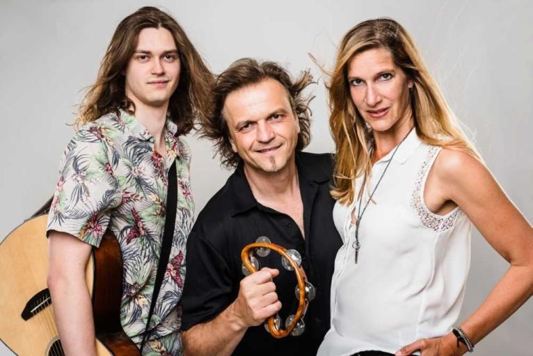 Honky Tonk Festival am 25. April