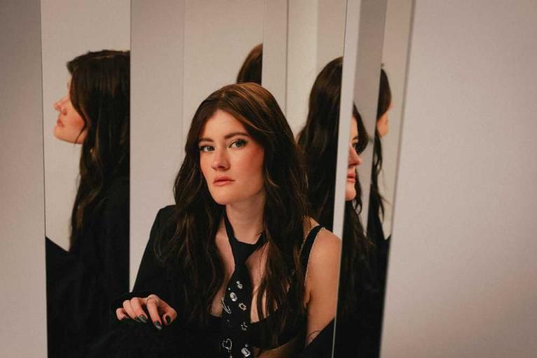 Madeline Juno bringt Luca Noel und Barni mit nach Gifhorn