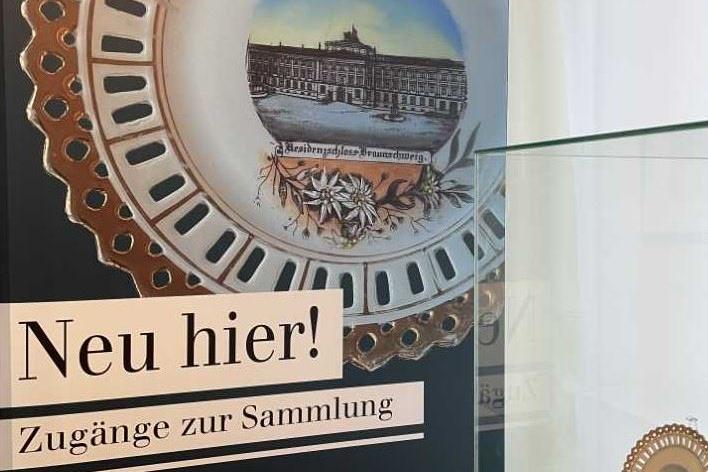Verlängerung der aktuellen Sonderausstellung