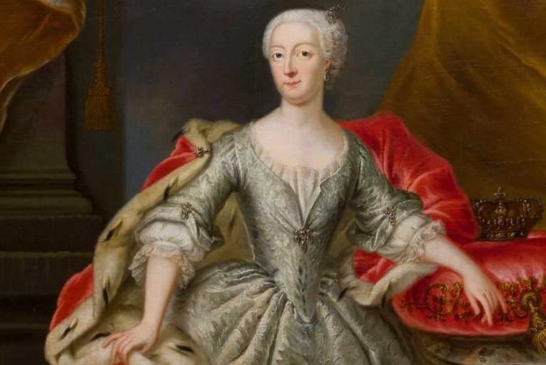 Frauen am Braunschweiger Hof