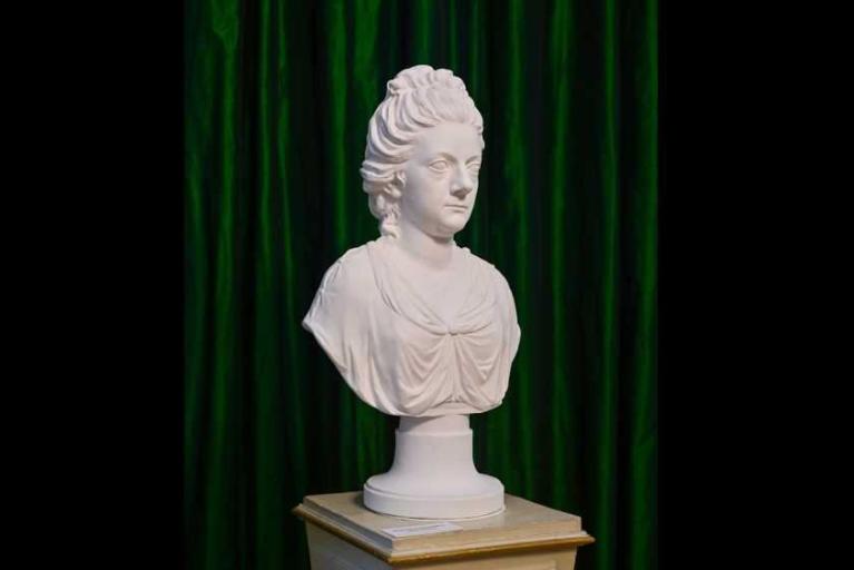 Von Anna Amalia bis „Madame Rudolphine“