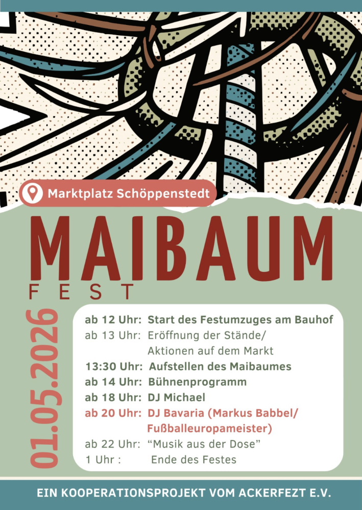 Maibaum