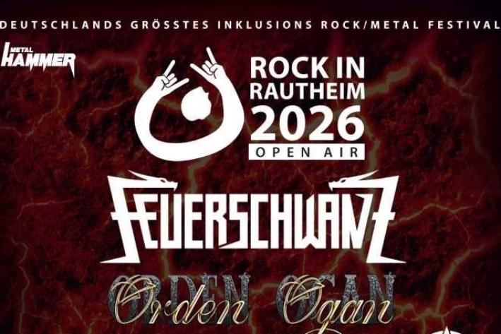 Rock in Rautheim 2026