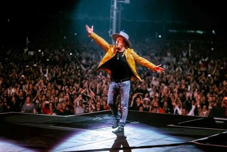 Sommerfestival in der Autostadt