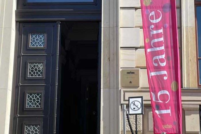 Freier Eintritt während des Straßenmusikfestivals Buskers