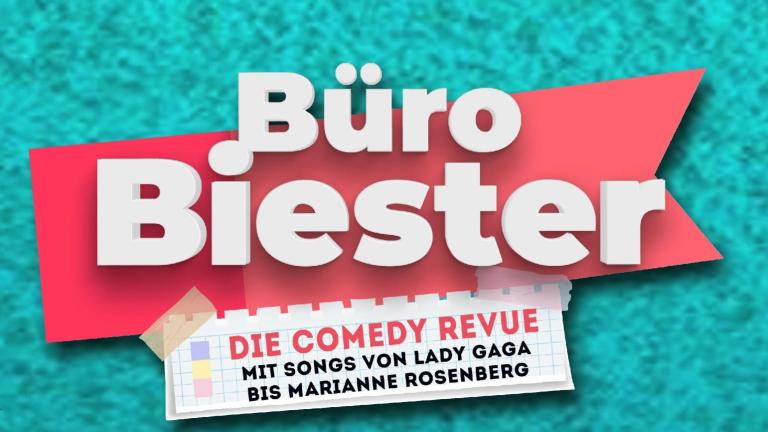 BüroBiester