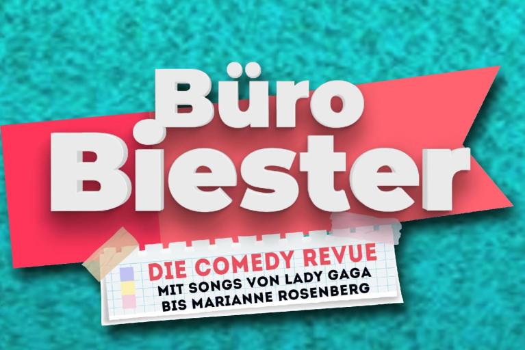 Die Bürobiester kommen zurück