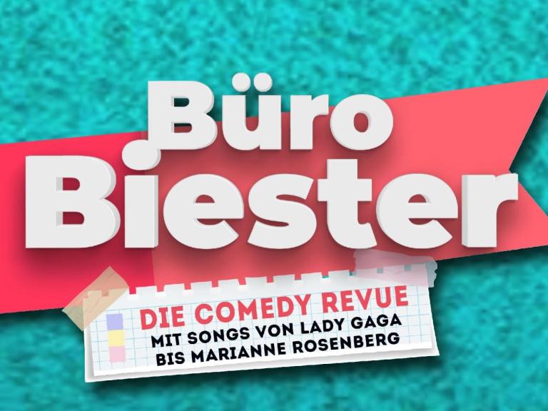 BüroBiester