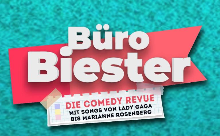 BüroBiester