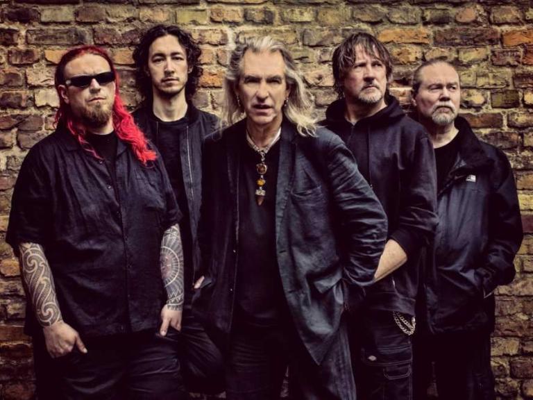 NEW MODEL ARMY
