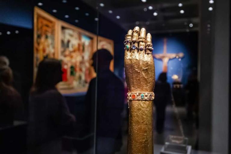 Der Internationale Museumstag bei den 3Landesmuseen
