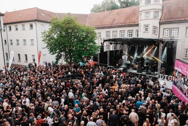 UNSER ALLER FESTIVAL 2026 feiert Abschluss