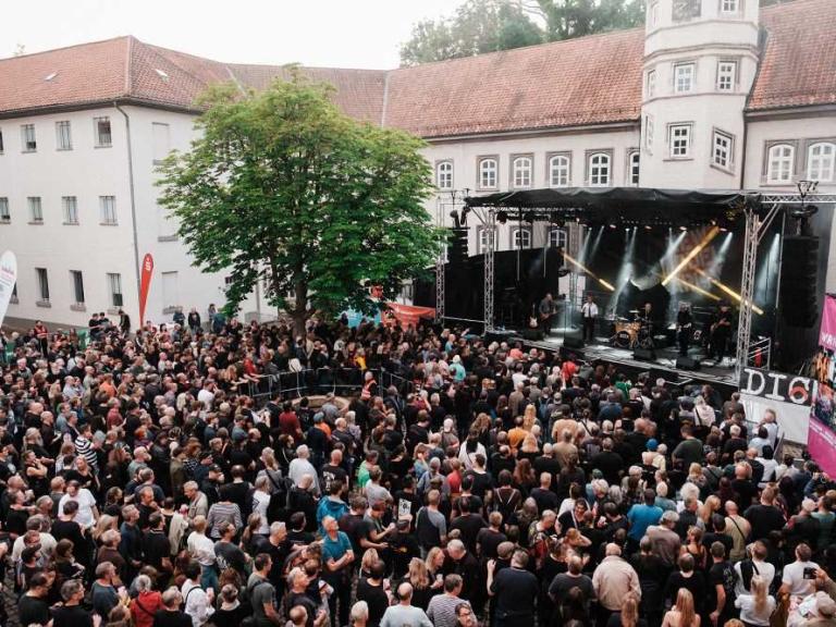Aller Festival