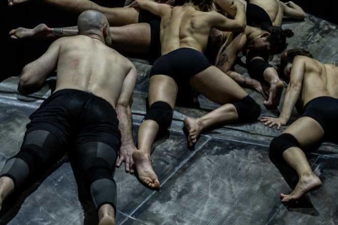 Festival Theaterformen endet mit positiver Bilanz