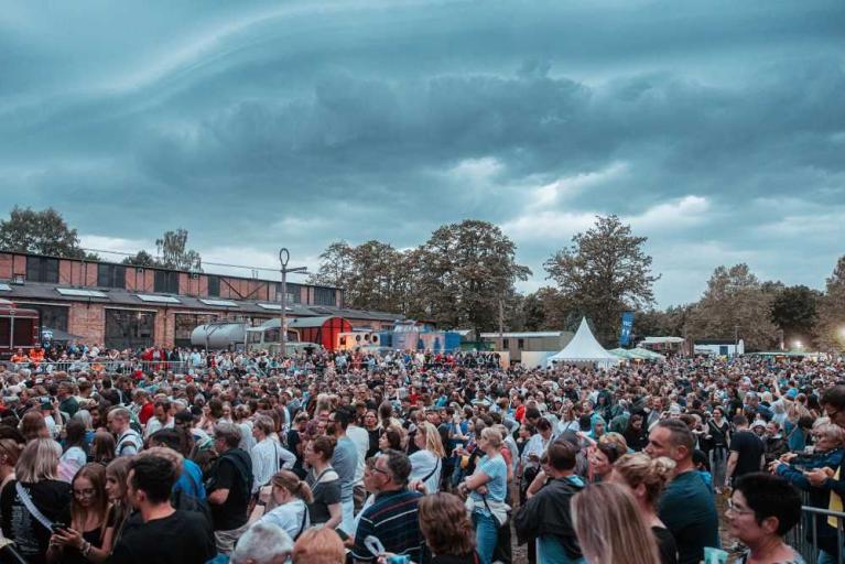LOKPARK OPEN AIRS mit starker zweiter Ausgabe