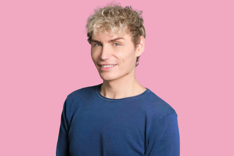 Lesung: Meik Gudermann: Menners!