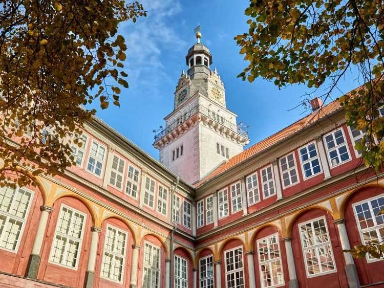 Schloss WF