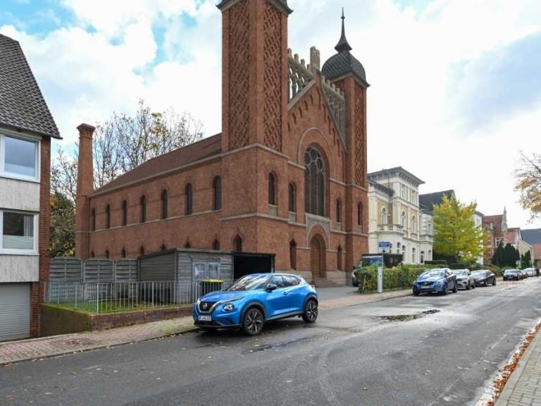 Synagoge