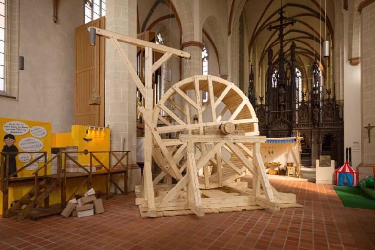 Familienmuseum schließt nach fünf erfolgreichen Jahren