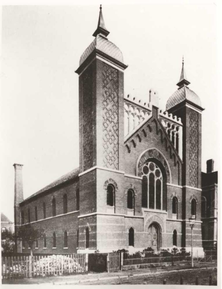 nach 1900