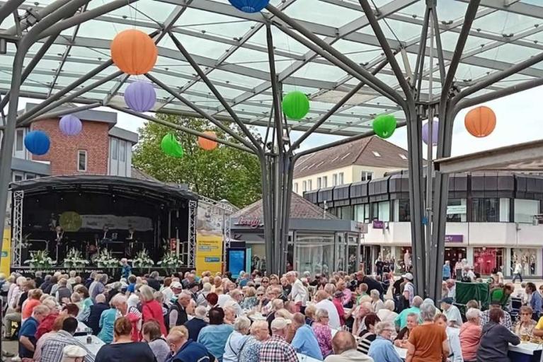 Jazz & more geht in die dritte Runde