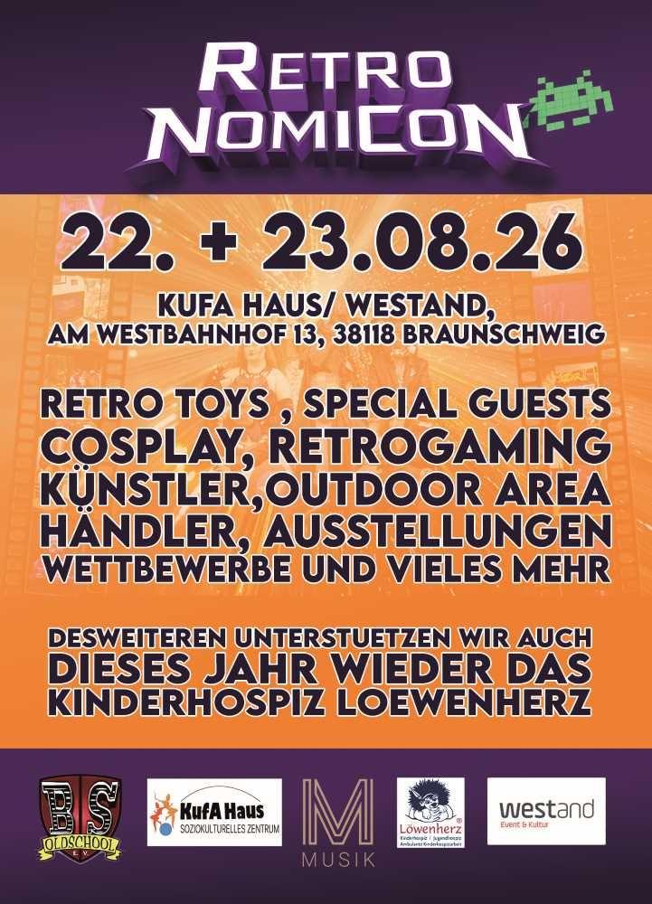 Retronomicon