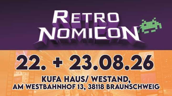 Retronomicon