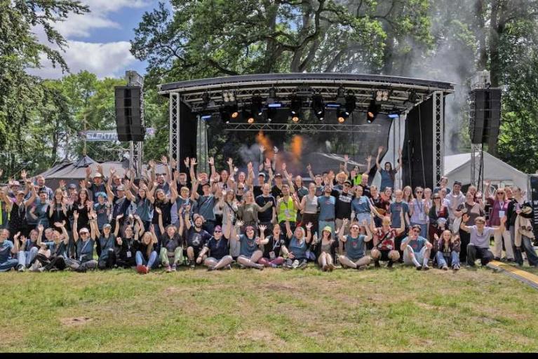 Summertime Festival 2026