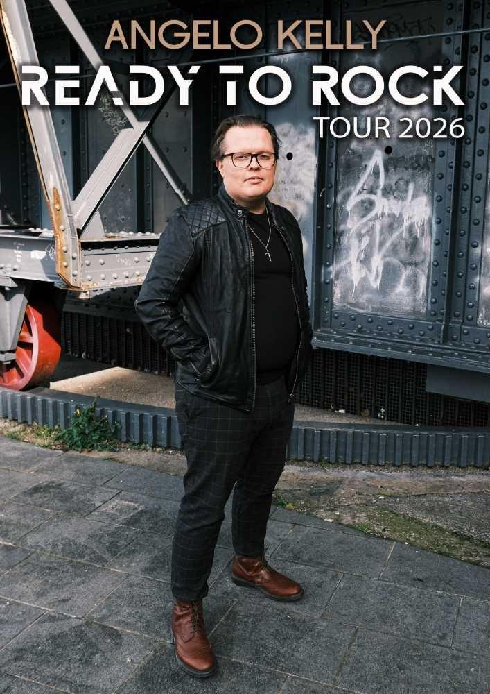 Angelo Kelly