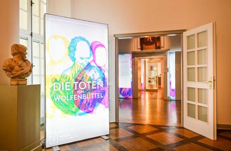 Ausstellung WF