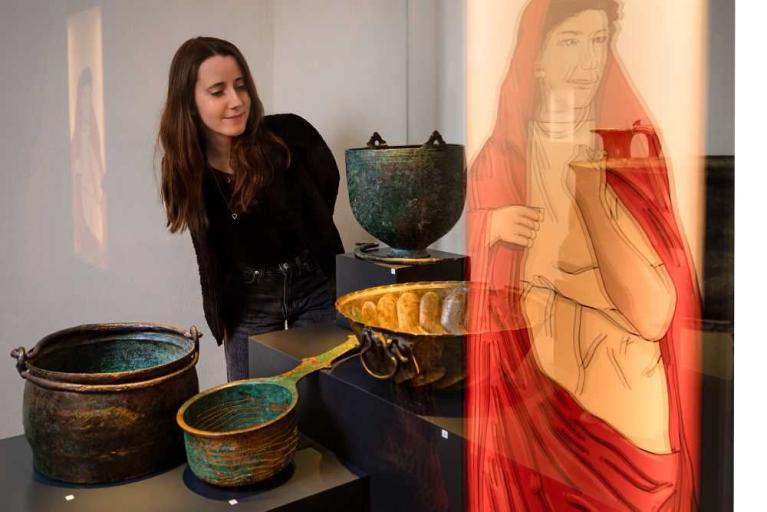 Ausstellung