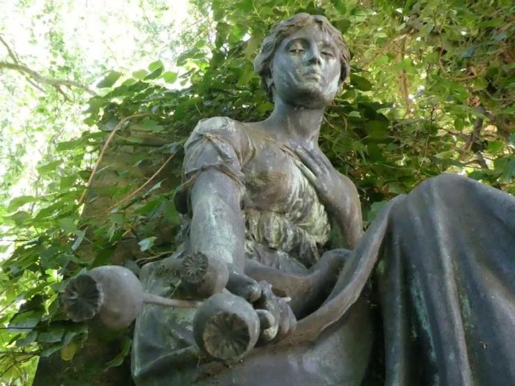 Friedhof