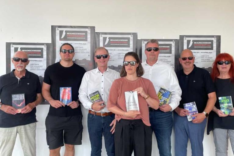 Braunschweiger Krimifestival 2026
