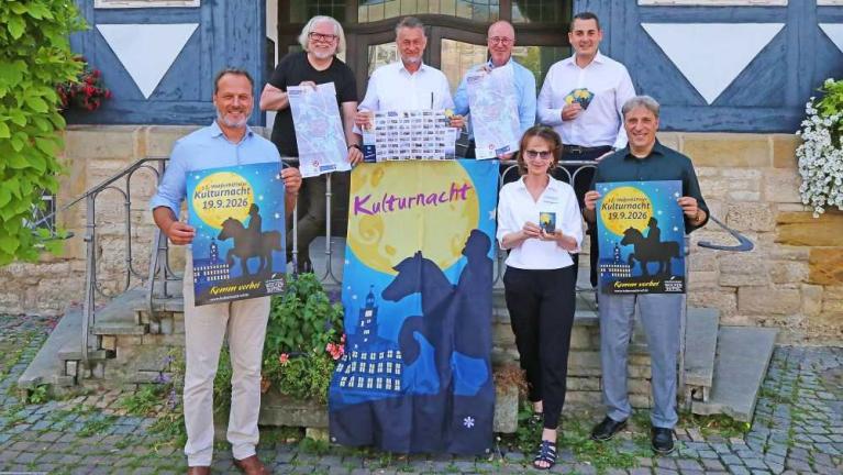 Kulturnacht