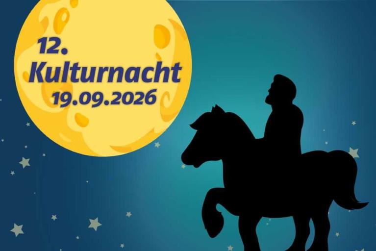 Programm der 12. Wolfenbütteler Kulturnacht ist online