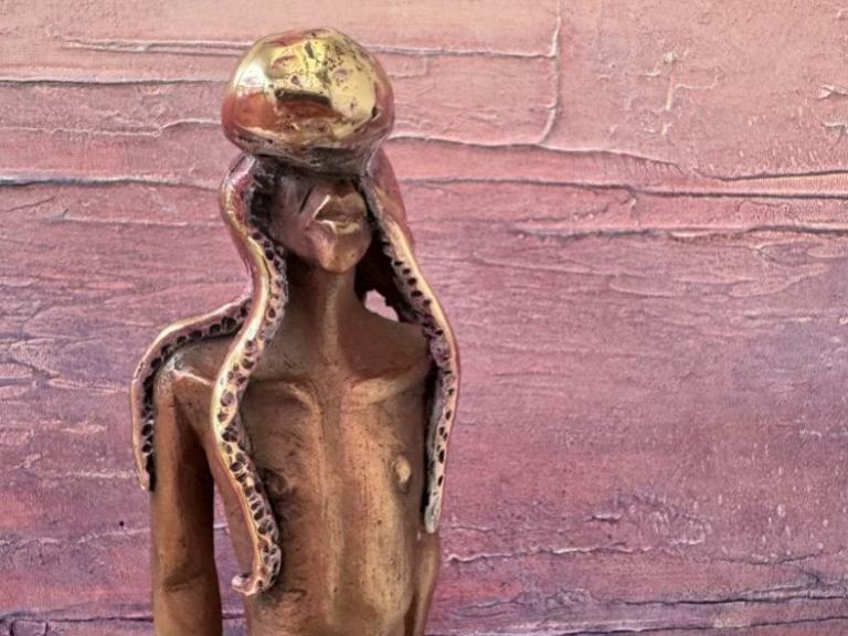 Skulptur