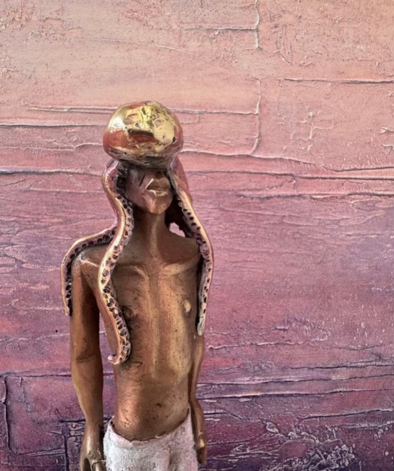Skulptur