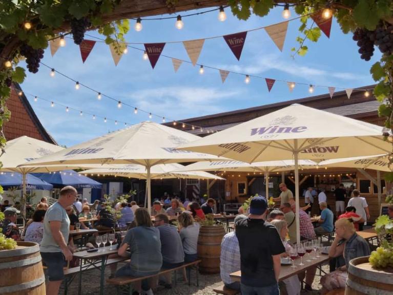 Weinfest