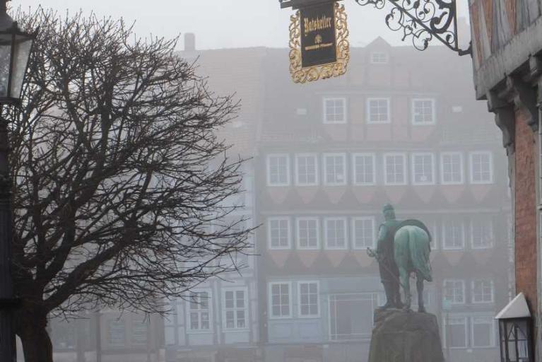Themenführung zu historischen Verbrechen in Wolfenbüttel