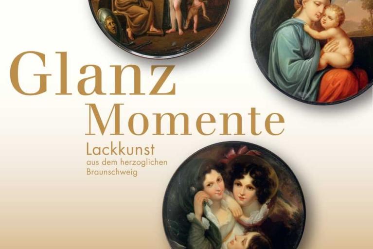 Neue Sonderausstellung im Schlossmuseum Braunschweig