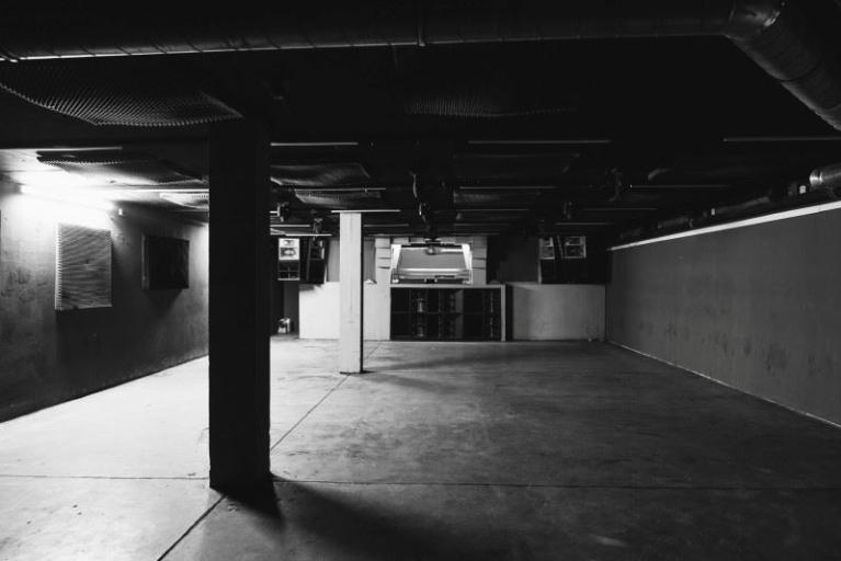 Laut Klub - Laut bleiben