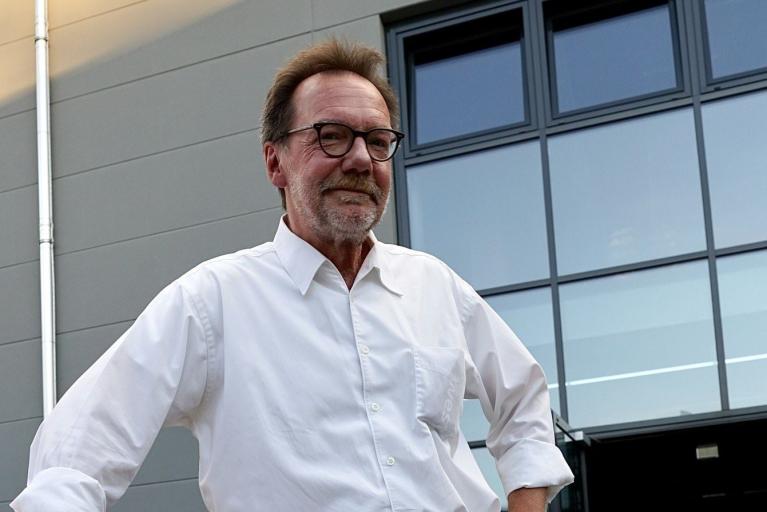 Person des Monats: Westand-Betreiber Manfred Neumann